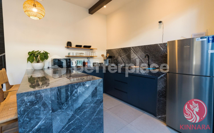 Turnkey Bingin 3 BR Villa - Villa, Bukit, Bali - photo 7