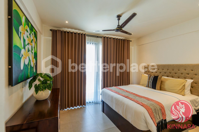 Turnkey Bingin 3 BR Villa - Villa, Bukit, Bali - photo 8