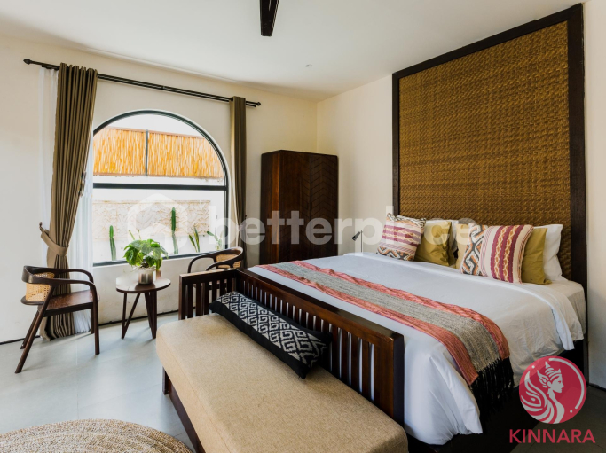 Turnkey Bingin 3 BR Villa - Villa, Bukit, Bali - photo 10