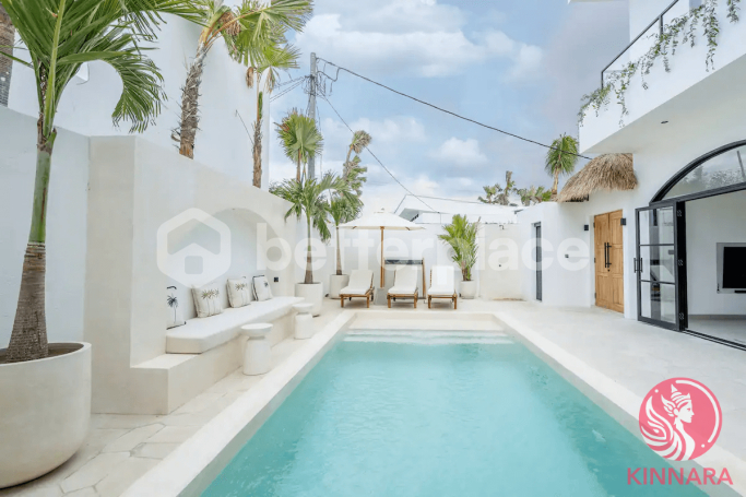 Stunning Two Bedroom Villa - Villa, Bukit, Bali - photo 2