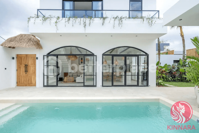 Stunning Two Bedroom Villa - Villa, Bukit, Bali - photo 3