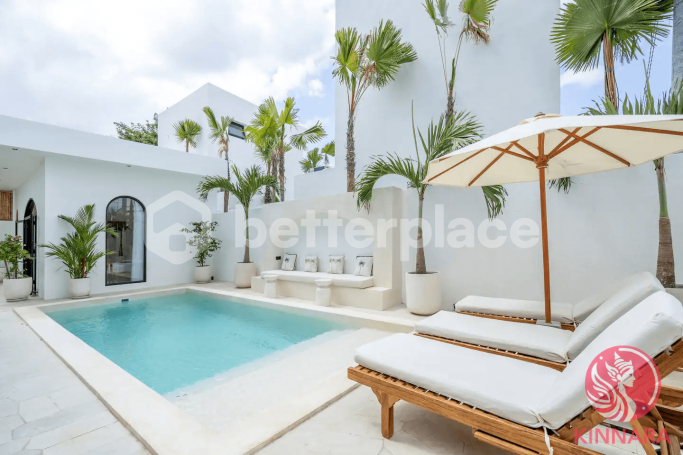 Stunning Two Bedroom Villa - Villa, Bukit, Bali - photo 4