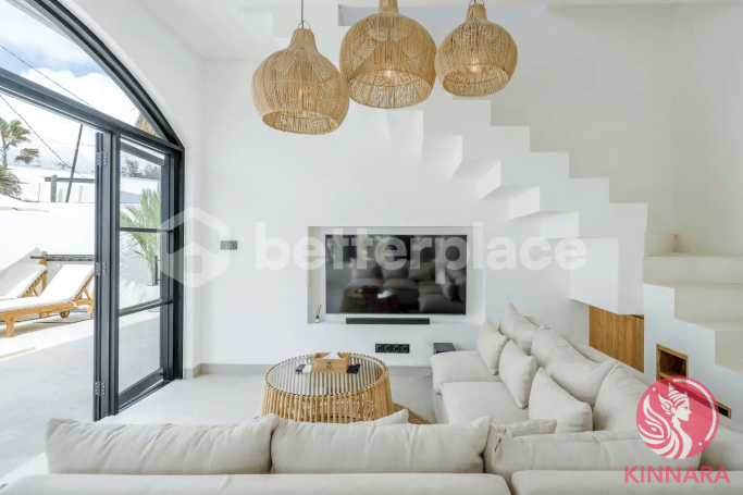 Stunning Two Bedroom Villa - Villa, Bukit, Bali - photo 6