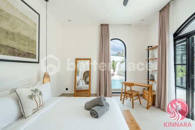 Stunning Two Bedroom Villa - Villa, Bukit, Bali - photo 11