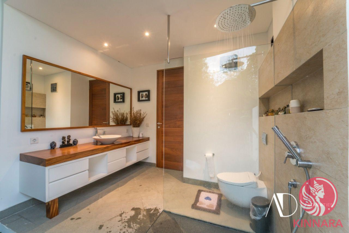 Freehold 5BR Villa in Canggu - Villa, Badung, Bali - photo 2