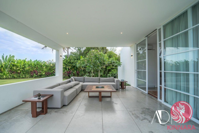 Freehold 5BR Villa in Canggu - Villa, Badung, Bali - photo 4