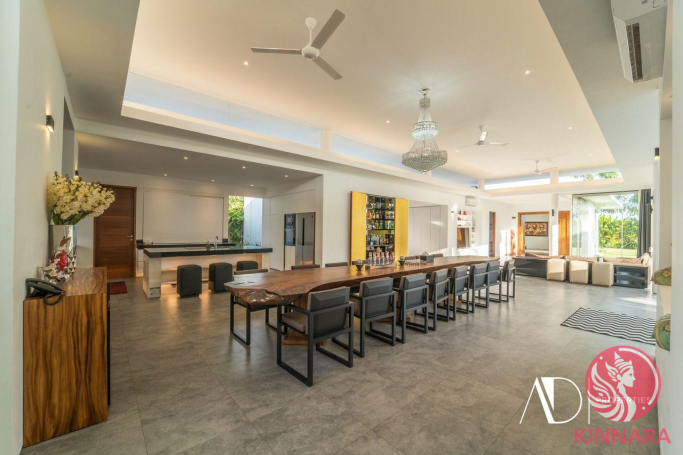 Freehold 5BR Villa in Canggu - Villa, Badung, Bali - photo 5