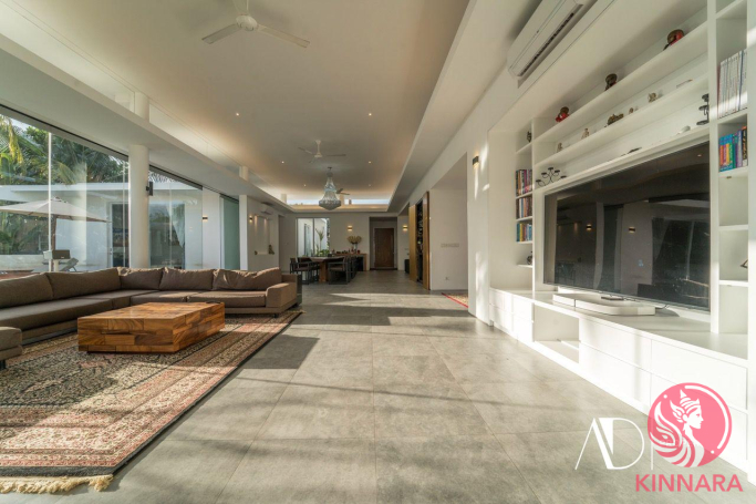 Freehold 5BR Villa in Canggu - Villa, Badung, Bali - photo 8