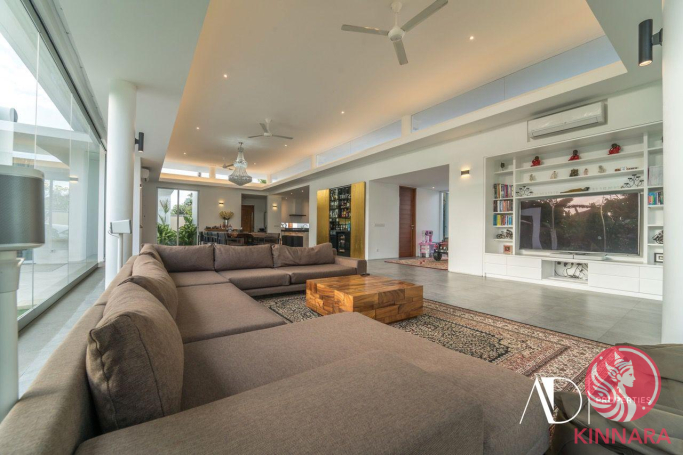 Freehold 5BR Villa in Canggu - Villa, Badung, Bali - photo 9
