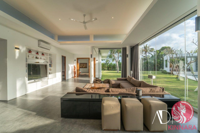 Freehold 5BR Villa in Canggu - Villa, Badung, Bali - photo 10