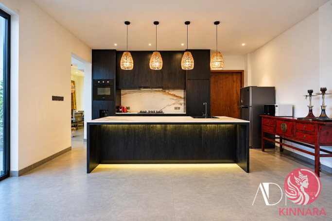 4BR Villa in Umalas - Villa, Badung, Bali - photo 3