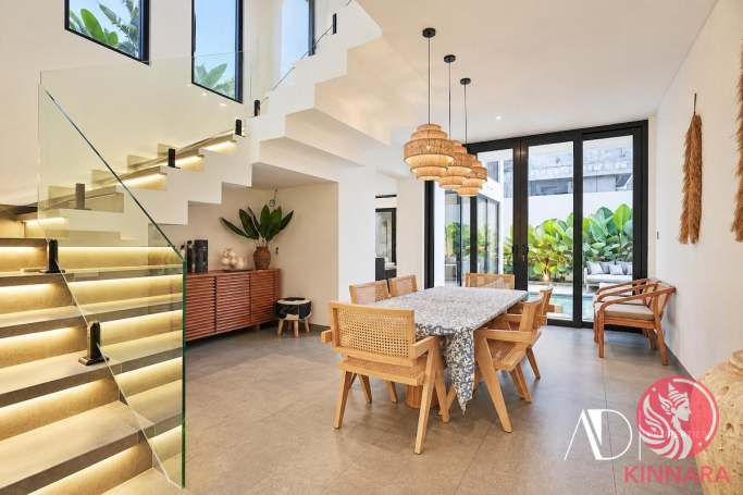 4BR Villa in Umalas - Villa, Badung, Bali - photo 4