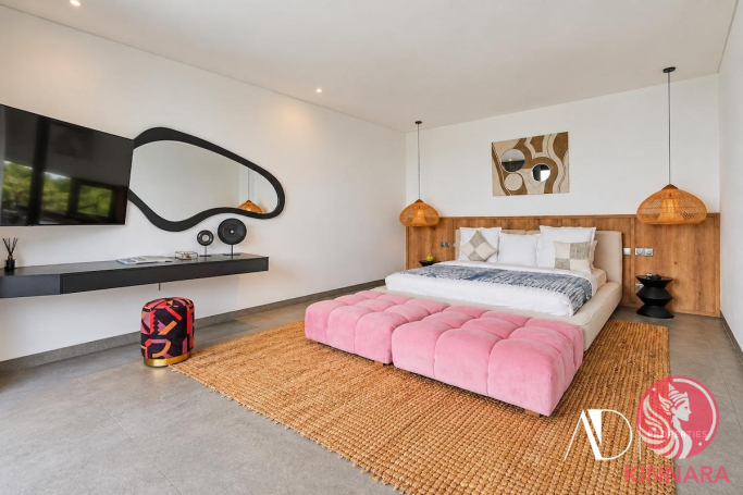 4BR Villa in Umalas - Villa, Badung, Bali - photo 6