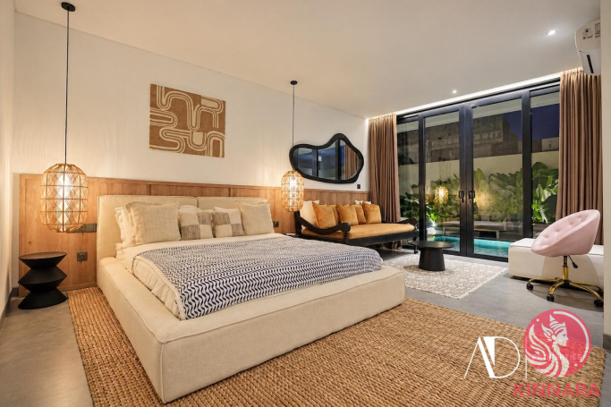 4BR Villa in Umalas - Villa, Badung, Bali - photo 7