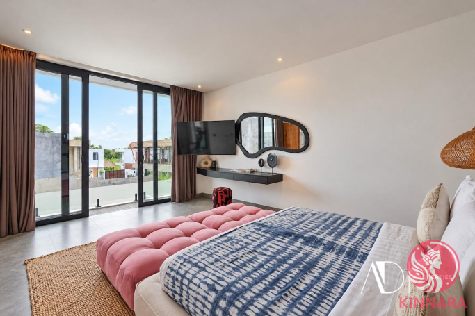 4BR Villa in Umalas - Villa, Badung, Bali - photo 8