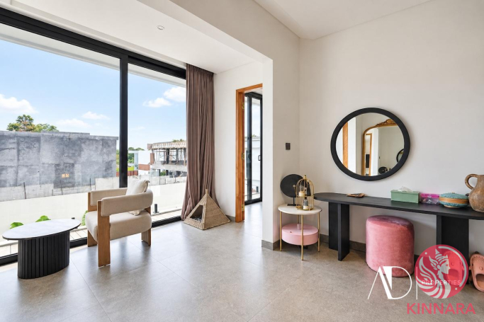 4BR Villa in Umalas - Villa, Badung, Bali - photo 9