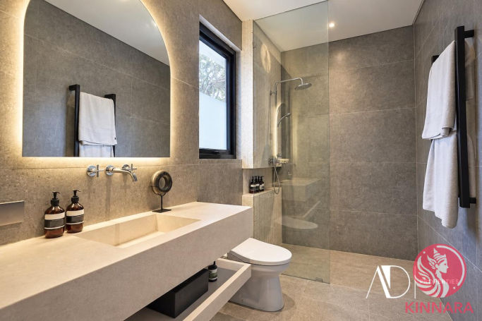 4BR Villa in Umalas - Villa, Badung, Bali - photo 10