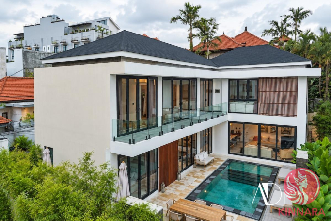 4BR Villa in Umalas - Villa, Badung, Bali - photo 11