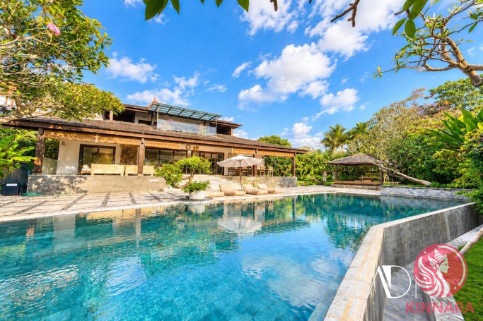 4BR Villa in Prime Pererenan - Villa, Canggu, Bali - photo 2