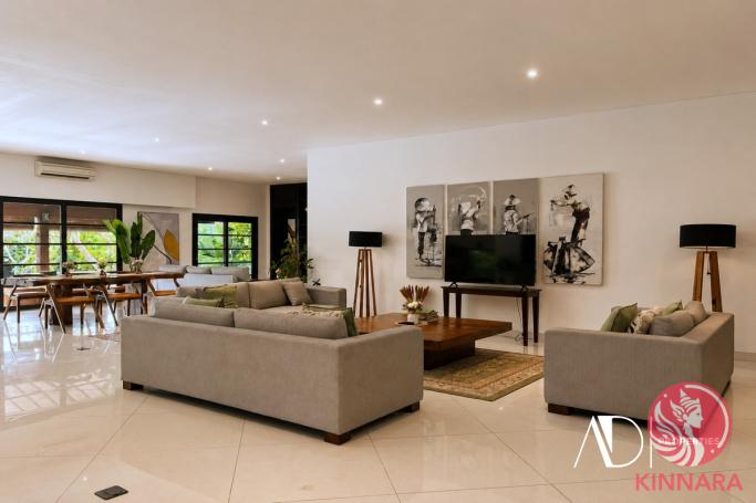 4BR Villa in Prime Pererenan - Villa, Canggu, Bali - photo 3