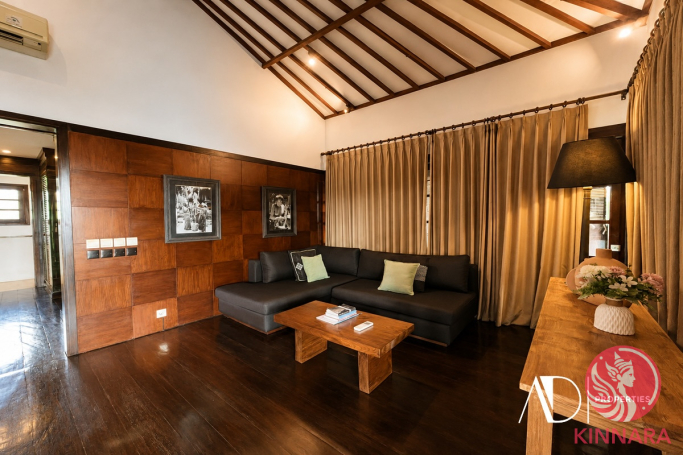 4BR Villa in Prime Pererenan - Villa, Canggu, Bali - photo 4