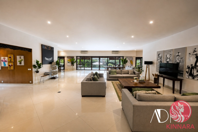 4BR Villa in Prime Pererenan - Villa, Canggu, Bali - photo 5