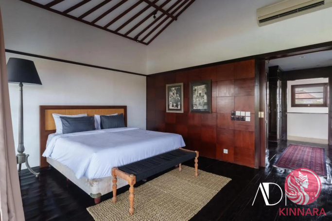 4BR Villa in Prime Pererenan - Villa, Canggu, Bali - photo 8