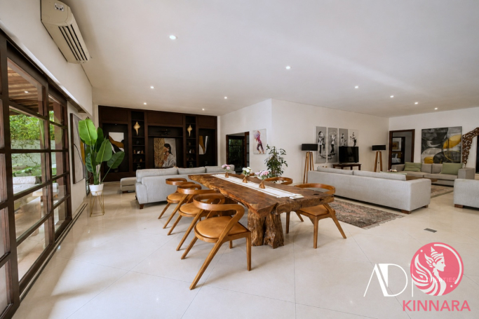 4BR Villa in Prime Pererenan - Villa, Canggu, Bali - photo 9