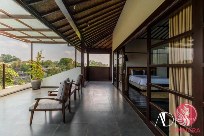 4BR Villa in Prime Pererenan - Villa, Canggu, Bali - photo 11