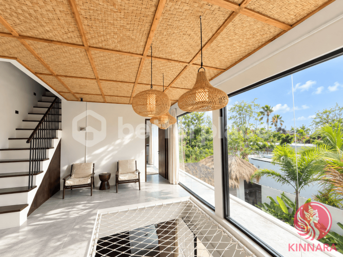 3 Bedrooms with Rooftop Views - Villa, Bukit, Bali - photo 3