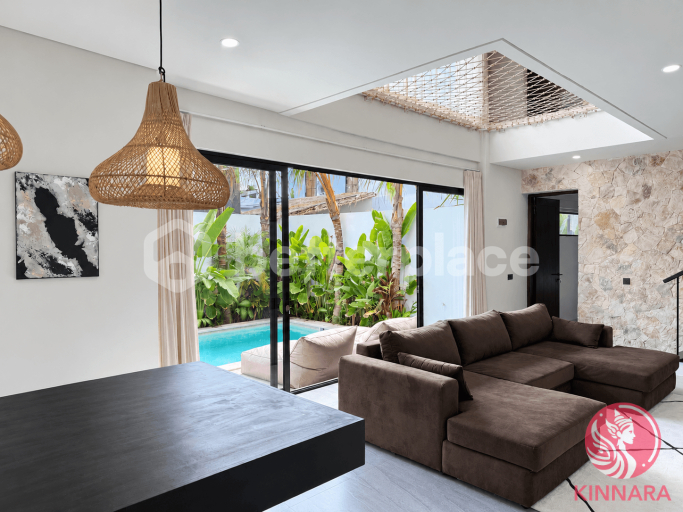 3 Bedrooms with Rooftop Views - Villa, Bukit, Bali - photo 4