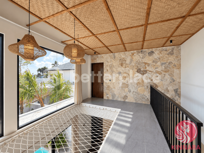 3 Bedrooms with Rooftop Views - Villa, Bukit, Bali - photo 5