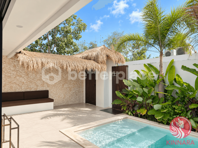 3 Bedrooms with Rooftop Views - Villa, Bukit, Bali - photo 6