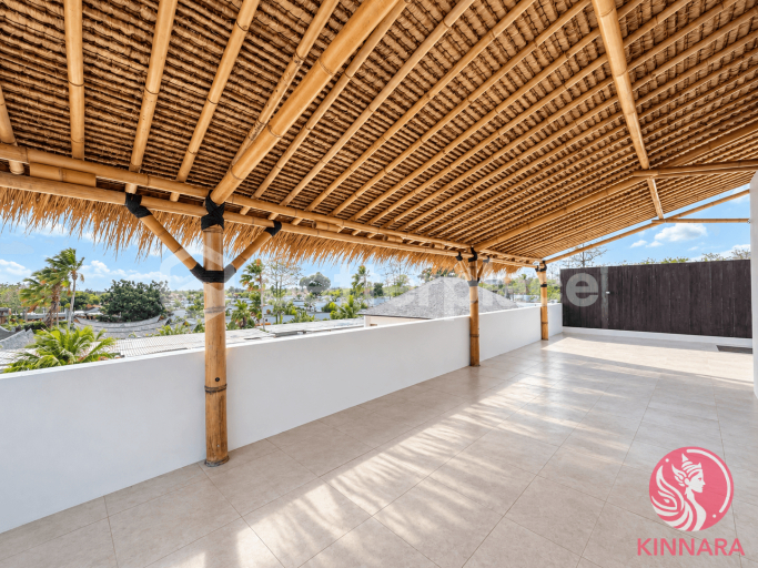 3 Bedrooms with Rooftop Views - Villa, Bukit, Bali - photo 7