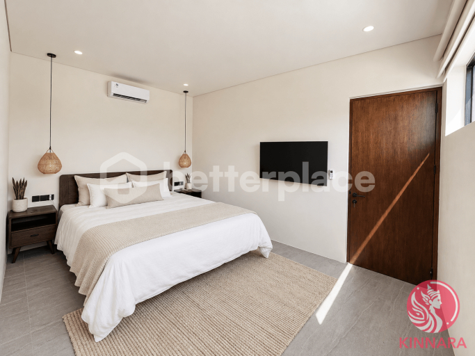 3 Bedrooms with Rooftop Views - Villa, Bukit, Bali - photo 8
