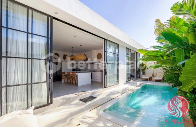 Stylish Tropical 2 BR Villa - Villa, Bukit, Bali - photo 2
