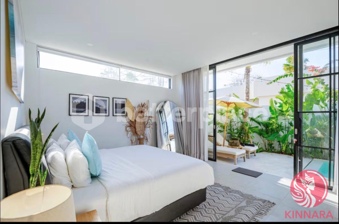 Stylish Tropical 2 BR Villa - Villa, Bukit, Bali - photo 3