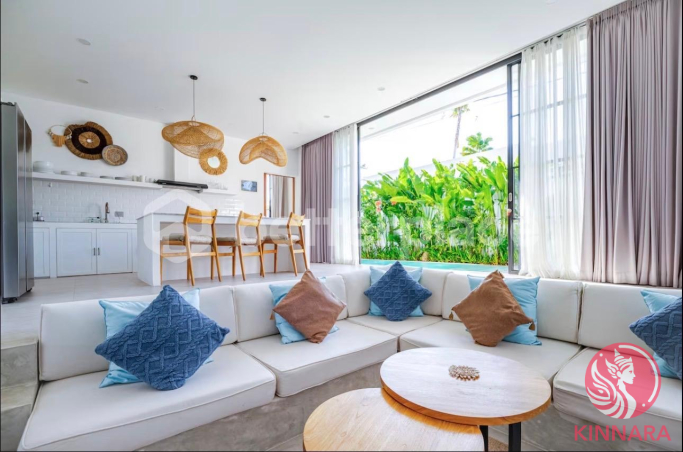 Stylish Tropical 2 BR Villa - Villa, Bukit, Bali - photo 4