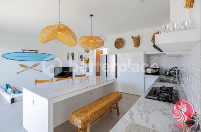 Stylish Tropical 2 BR Villa - Villa, Bukit, Bali - photo 6
