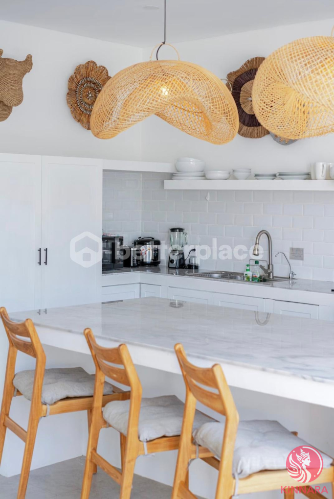Stylish Tropical 2 BR Villa - Villa, Bukit, Bali - photo 7