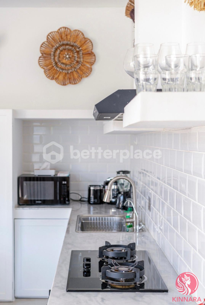 Stylish Tropical 2 BR Villa - Villa, Bukit, Bali - photo 8