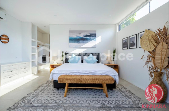Stylish Tropical 2 BR Villa - Villa, Bukit, Bali - photo 9