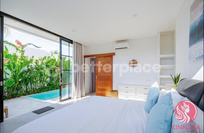Stylish Tropical 2 BR Villa - Villa, Bukit, Bali - photo 10