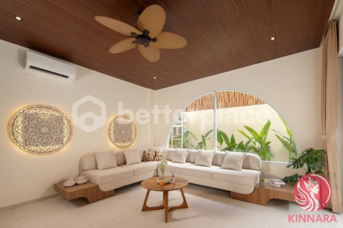 Stunning 3 Bedroom Villa - Villa, Canggu, Bali - photo 2