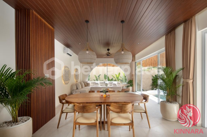 Stunning 3 Bedroom Villa - Villa, Canggu, Bali - photo 3