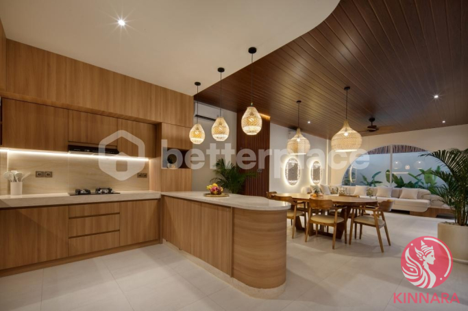 Stunning 3 Bedroom Villa - Villa, Canggu, Bali - photo 4