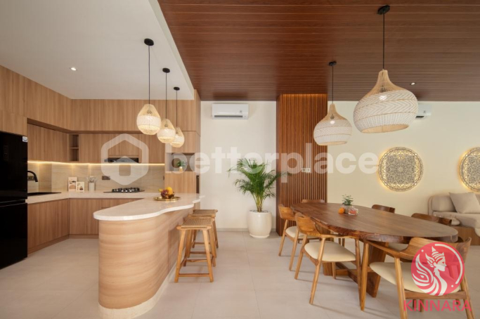Stunning 3 Bedroom Villa - Villa, Canggu, Bali - photo 5
