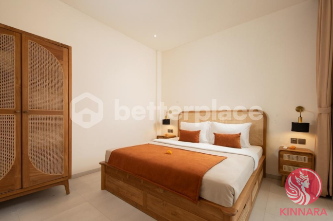 Stunning 3 Bedroom Villa - Villa, Canggu, Bali - photo 6