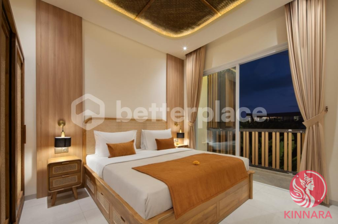 Stunning 3 Bedroom Villa - Villa, Canggu, Bali - photo 7
