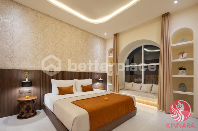 Stunning 3 Bedroom Villa - Villa, Canggu, Bali - photo 8